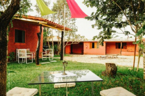 Hostel & Camping Cavalcante